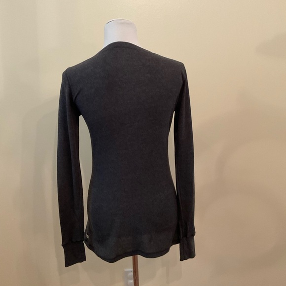 Women’s Jake’s thermal T-shirt - Picture 3 of 8